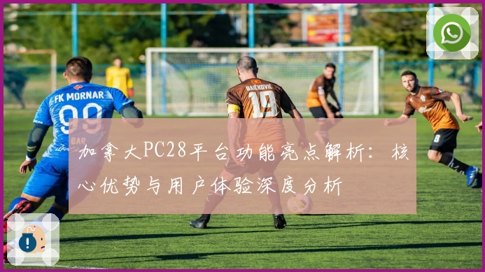 加拿大PC28平台功能亮点解析：核心优势与用户体验深度分析