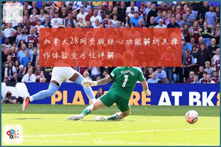 加拿大28网页版核心功能解析及操作体验全方位详解