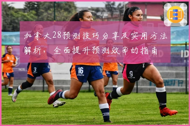 加拿大28预测技巧分享及实用方法解析，全面提升预测效率的指南