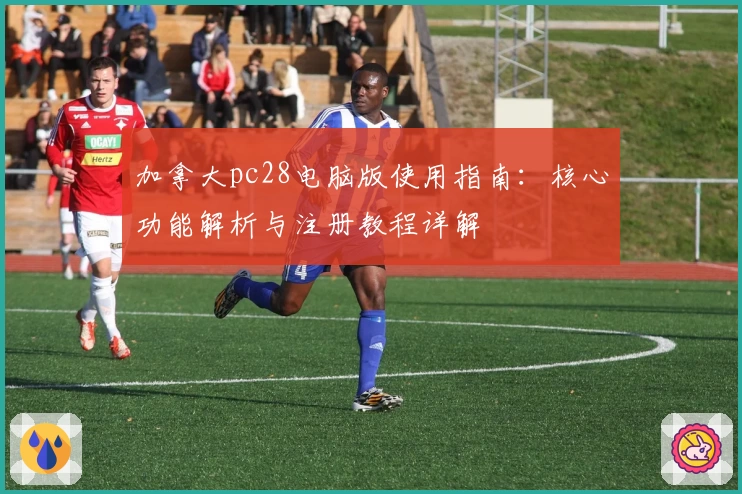 加拿大pc28电脑版使用指南：核心功能解析与注册教程详解