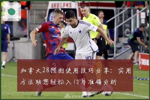 加拿大28预测使用技巧分享：实用方法助您轻松入门与准确分析