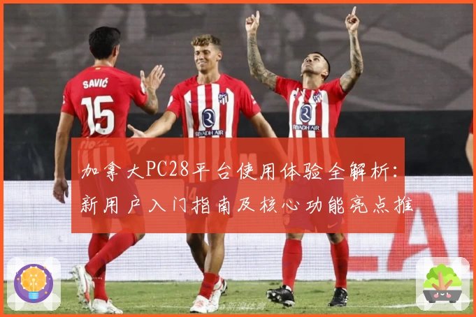 加拿大PC28平台使用体验全解析：新用户入门指南及核心功能亮点推荐