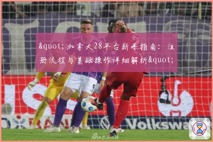 "加拿大28平台新手指南：注册流程与基础操作详细解析"