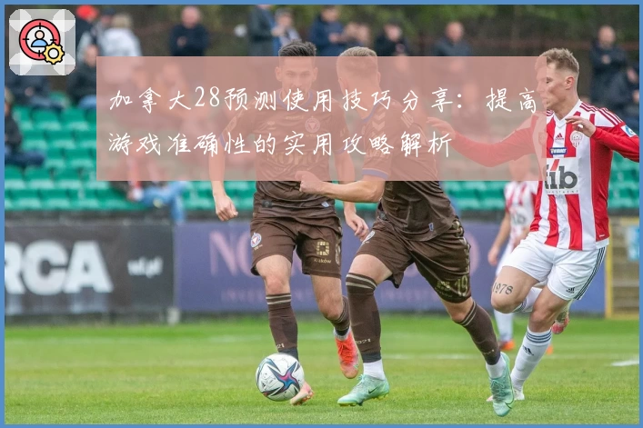 加拿大28预测使用技巧分享：提高游戏准确性的实用攻略解析
